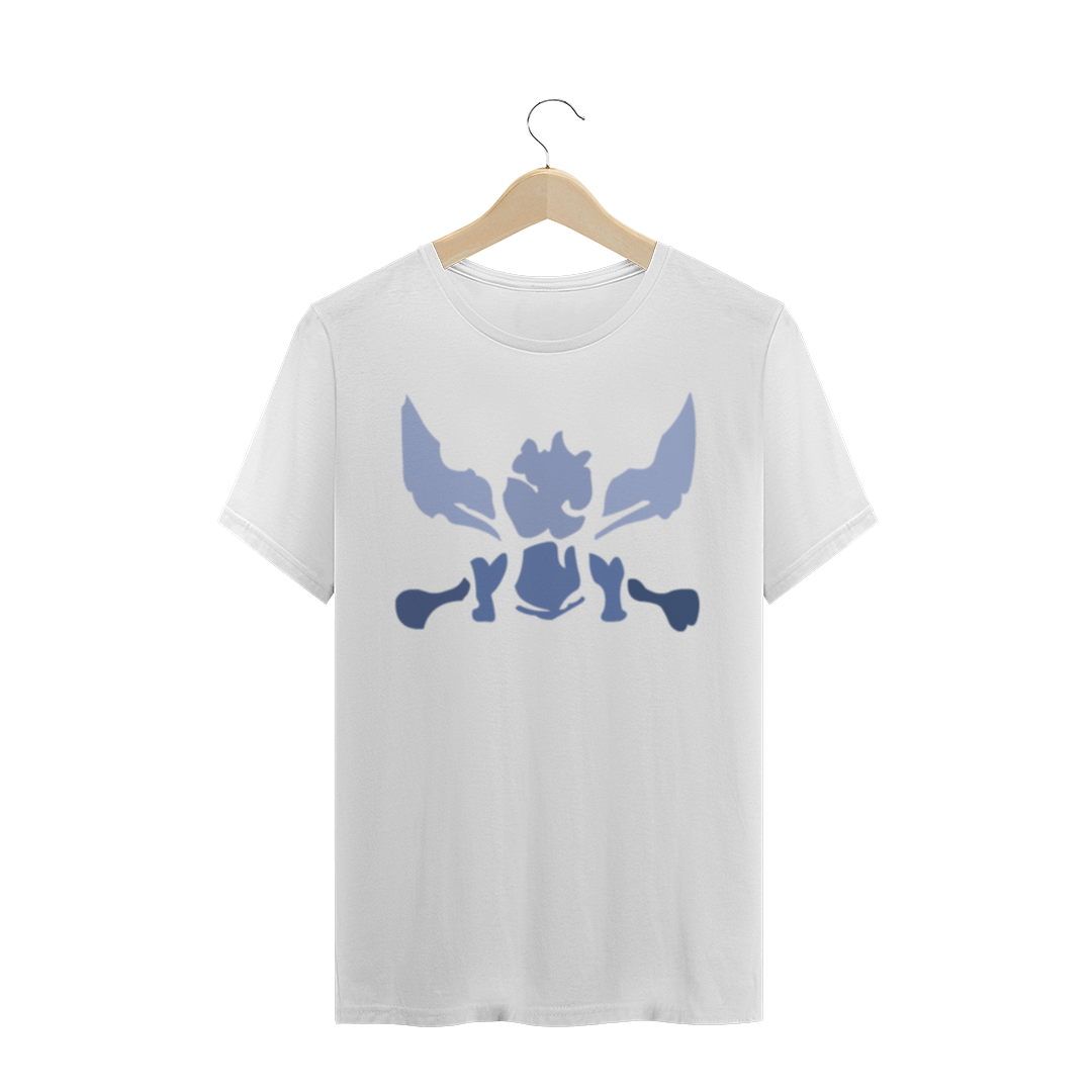 Nome do produto: Blusa League of Legends - Lutador