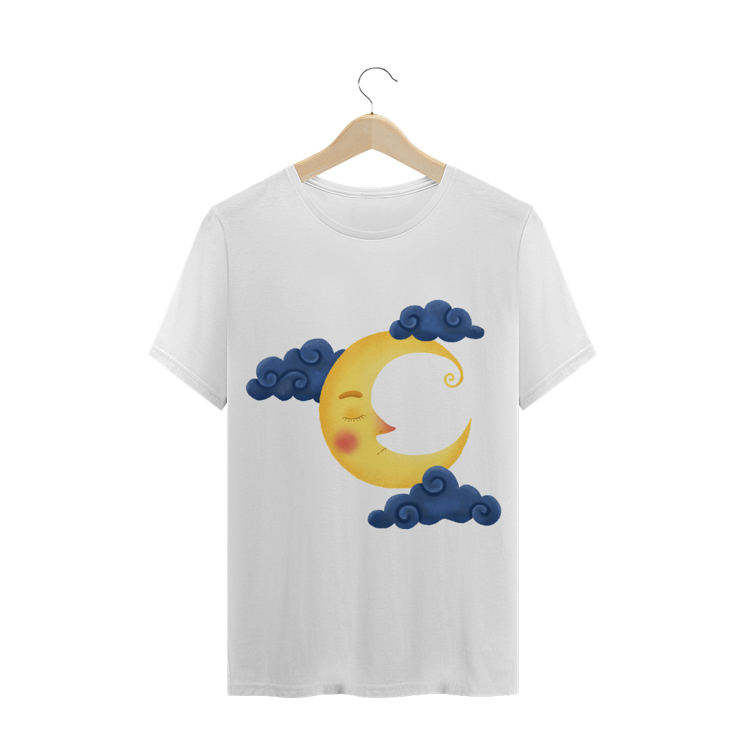 Nome do produto: CAMISETA LUA 2