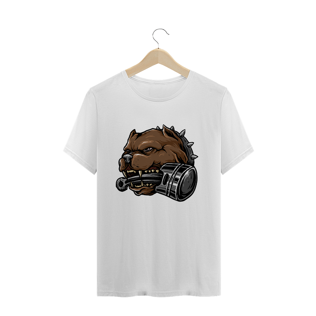 Nome do produto: Blusa Pitbull