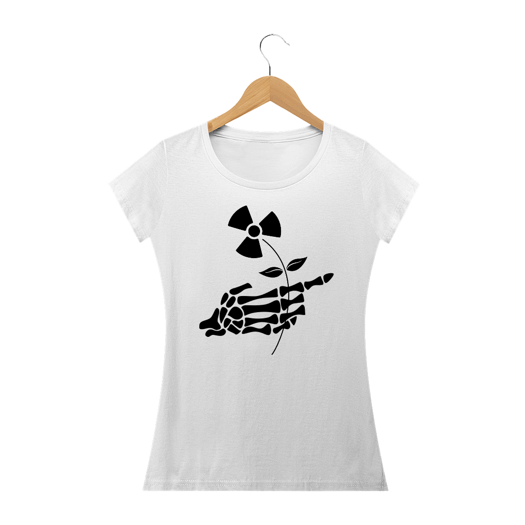 Nome do produto: Baby Long Raio -X Flower