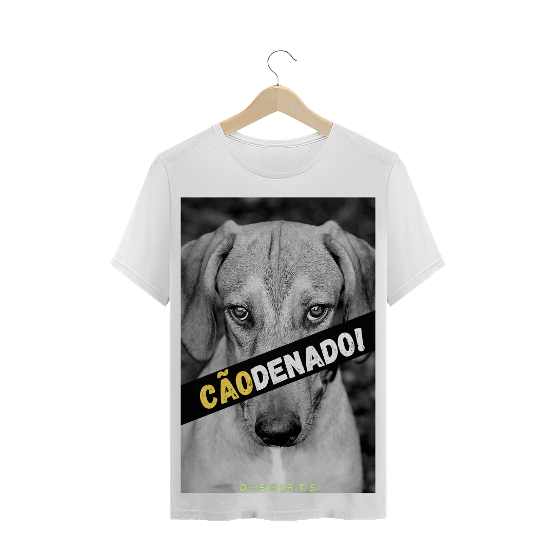 Nome do produto  CÃOdenado