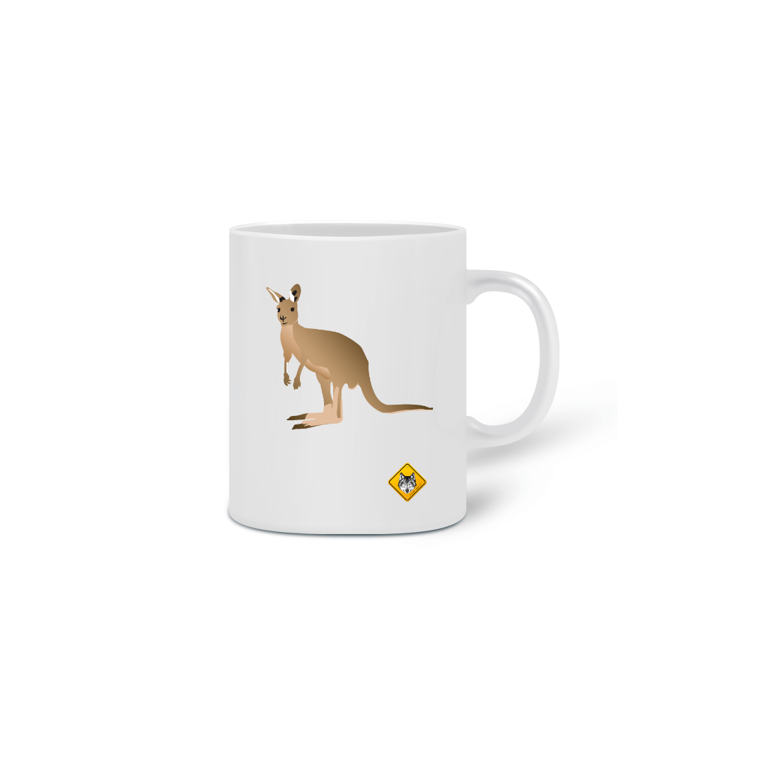 Nome do produto: Canguru 