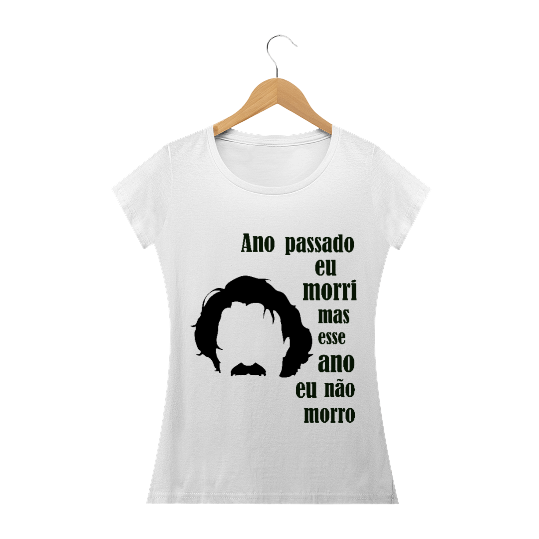 Nome do produto: Baby Long Belchior