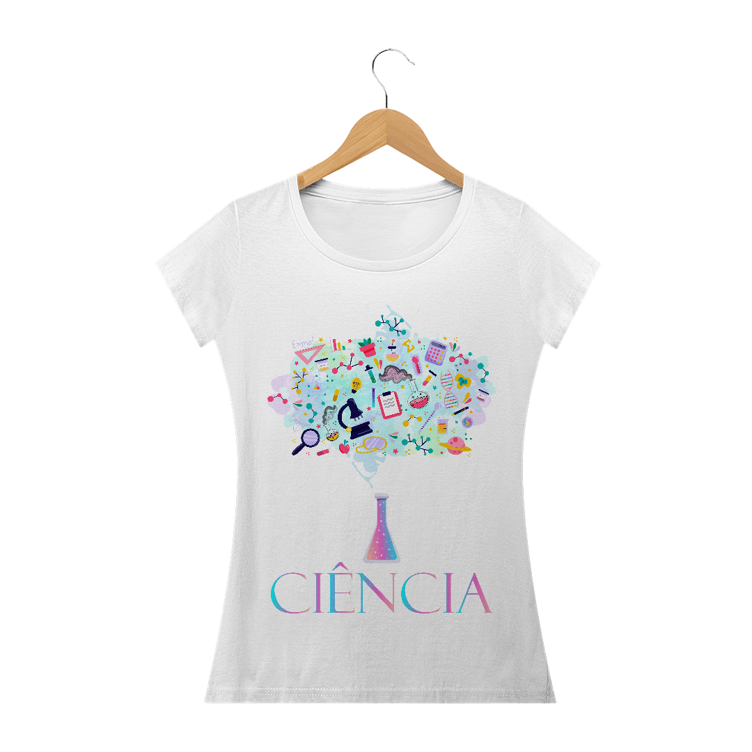 Nome do produto: Baby Long Ciência