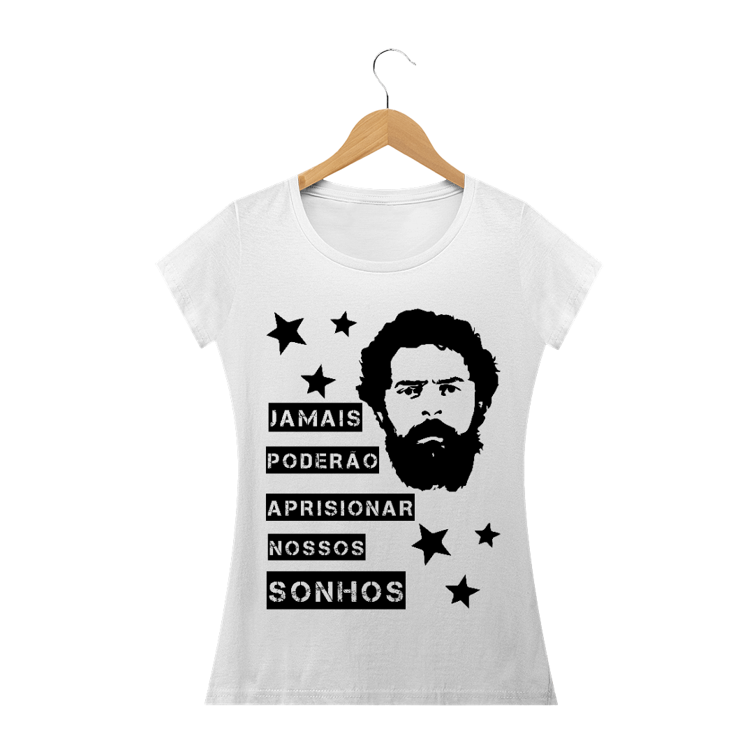 Nome do produto: Baby Long Sonhos Lula