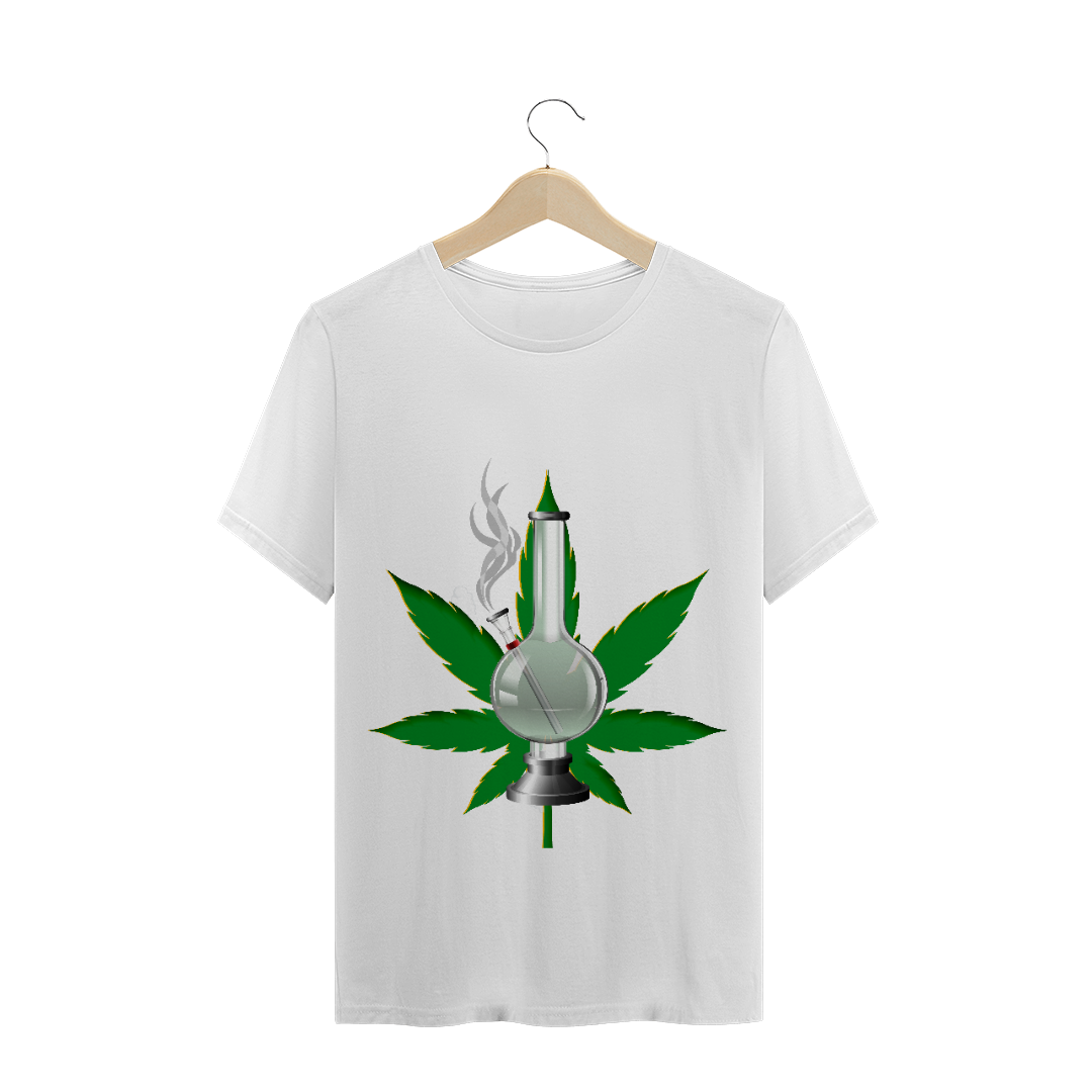 Nome do produto: T-Shirt Bong