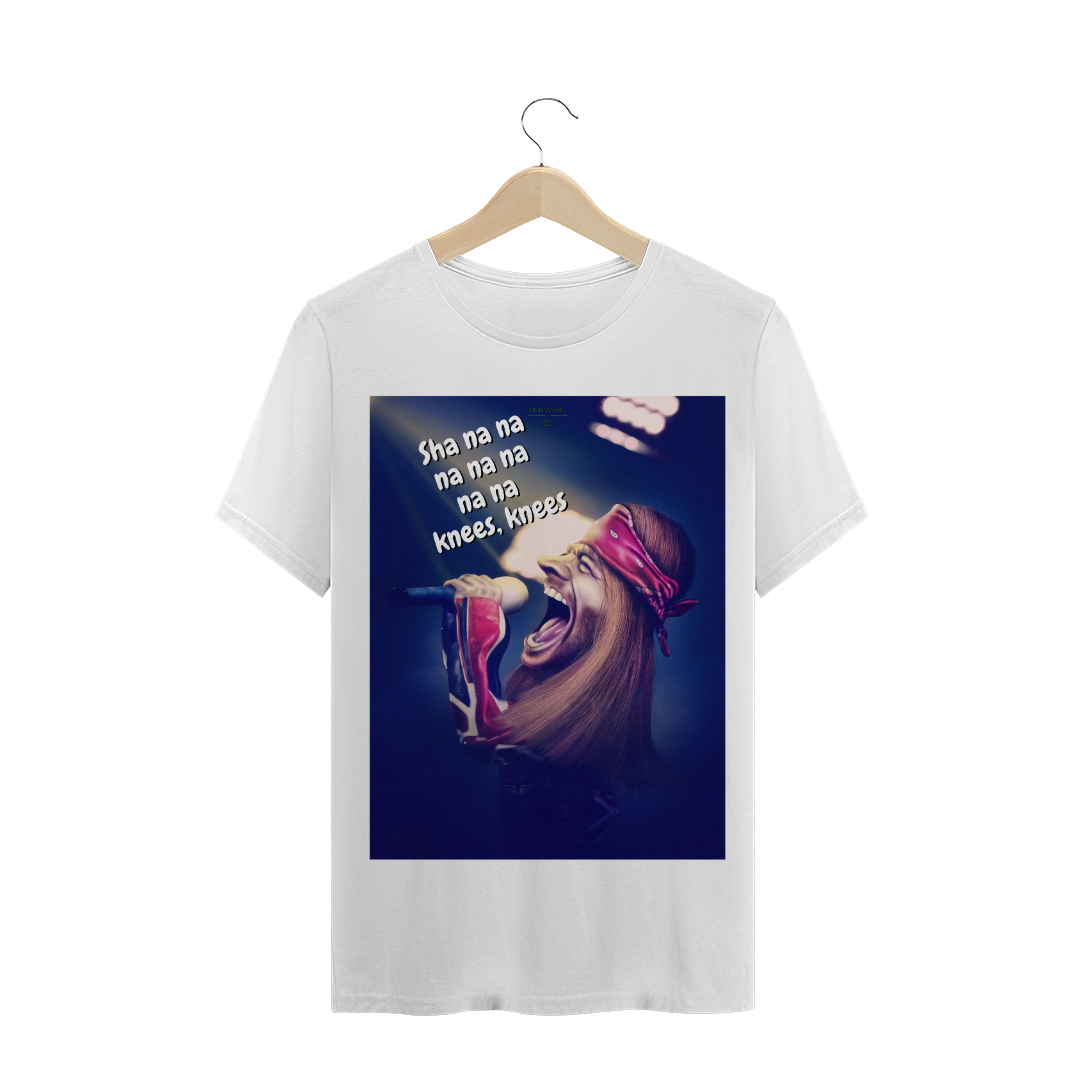 CAMISETA PREMIUM SURVIVAL AXL