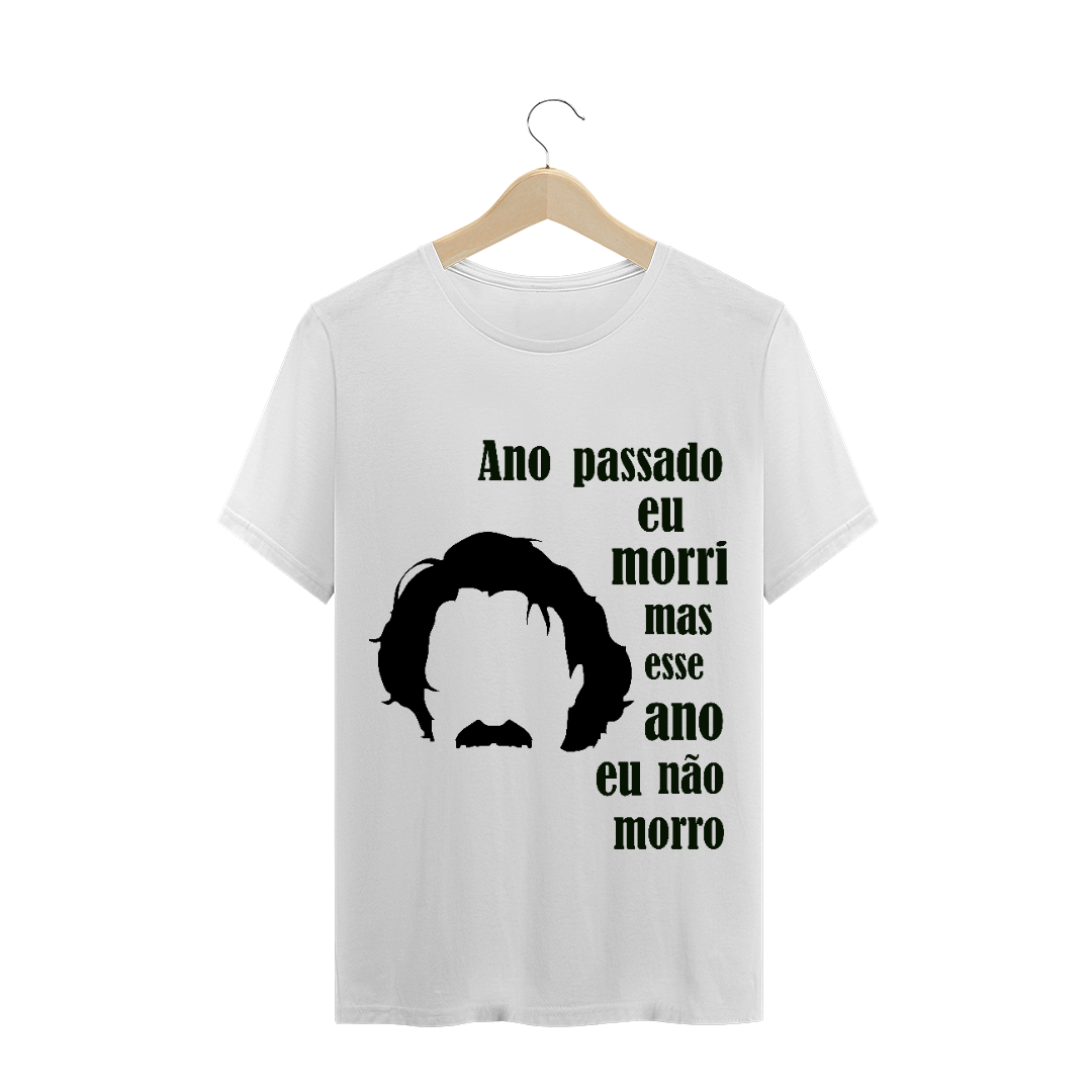Nome do produto: T-Shirt Belchior