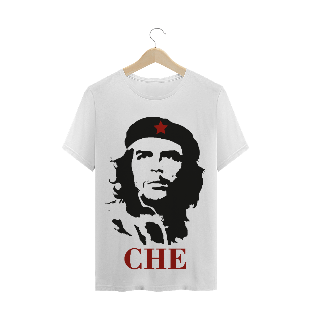 Nome do produto: T-Shirt Che