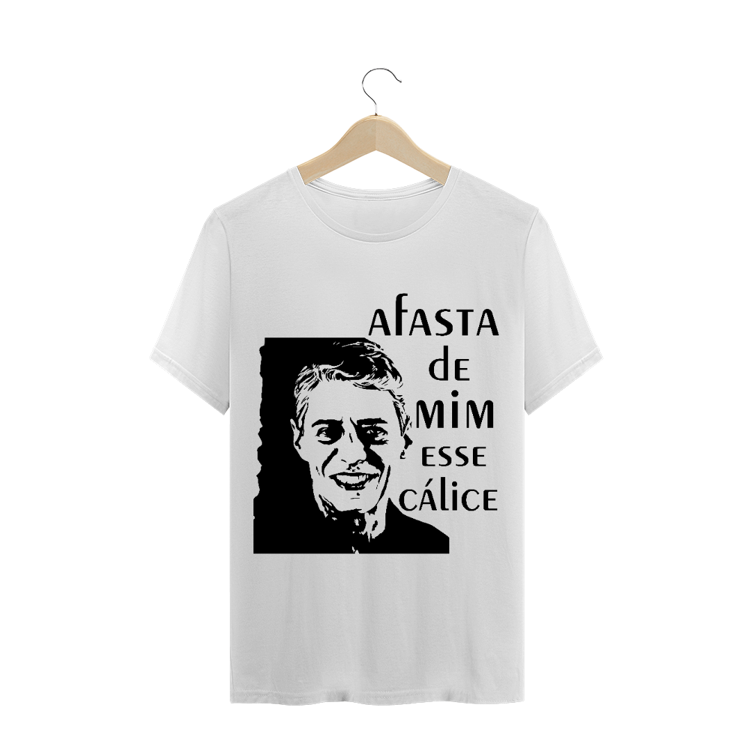 Nome do produto: T-Shirt Chico