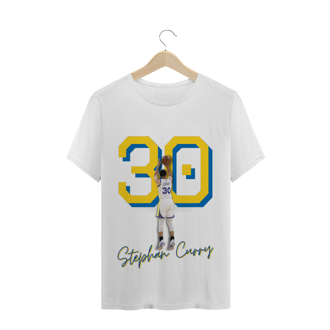 Nome do produto: Stephan Curry