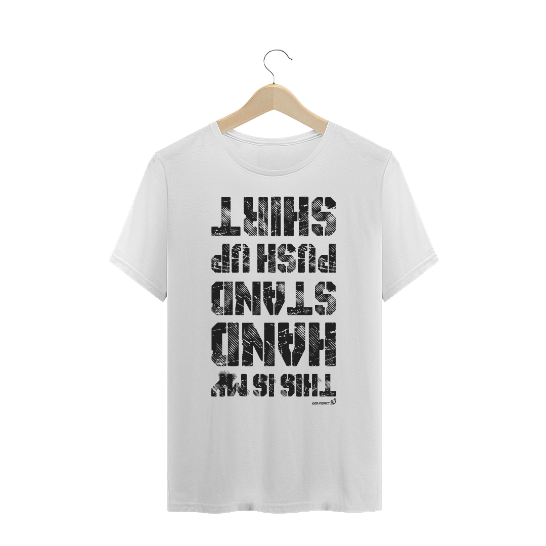 Nome do produto: T-SHIRT HSPU