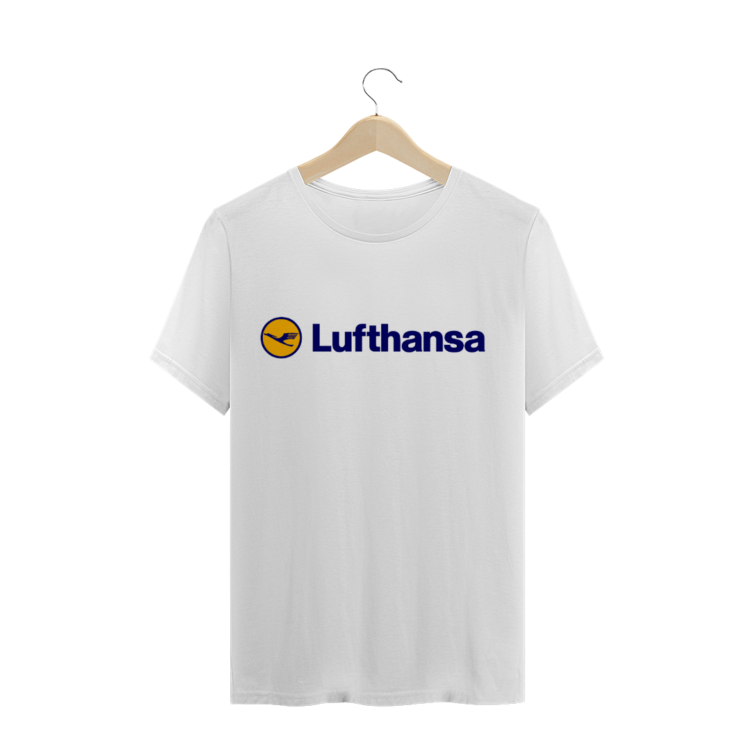 Nome do produto: Lufthansa Branca