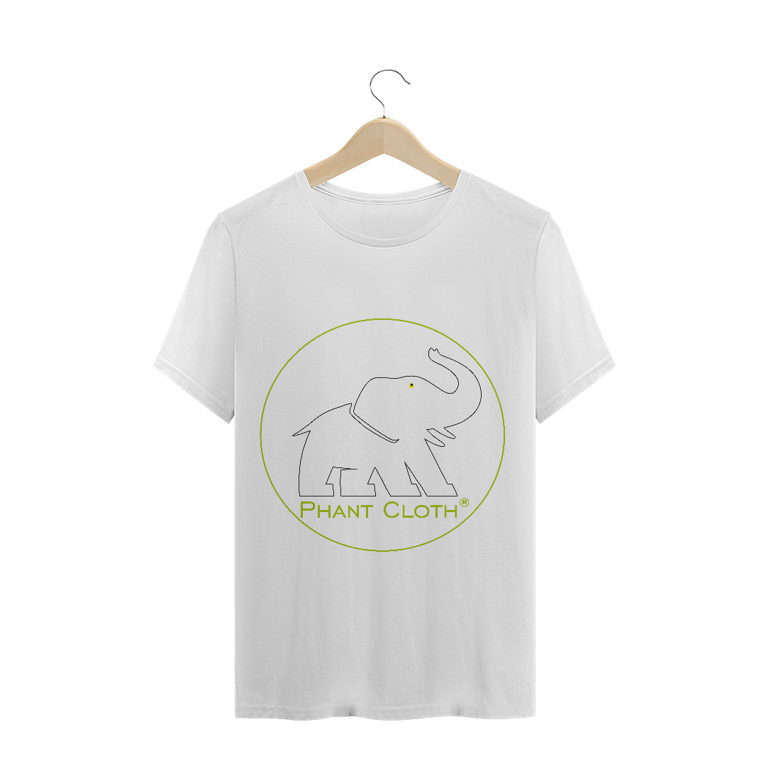 Nome do produto: Camiseta Basic Phant Cloth