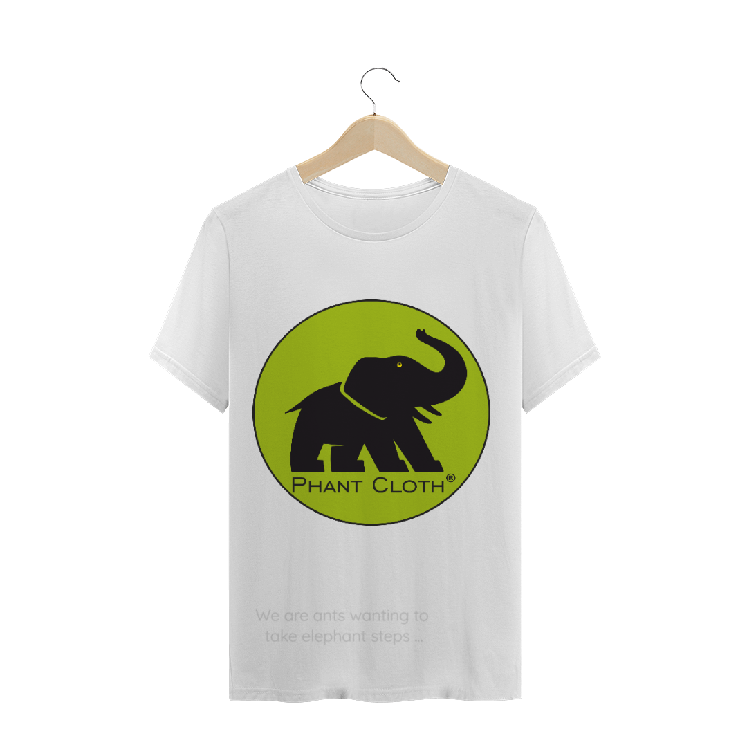 Nome do produto: Camiseta Prime Phant Cloth