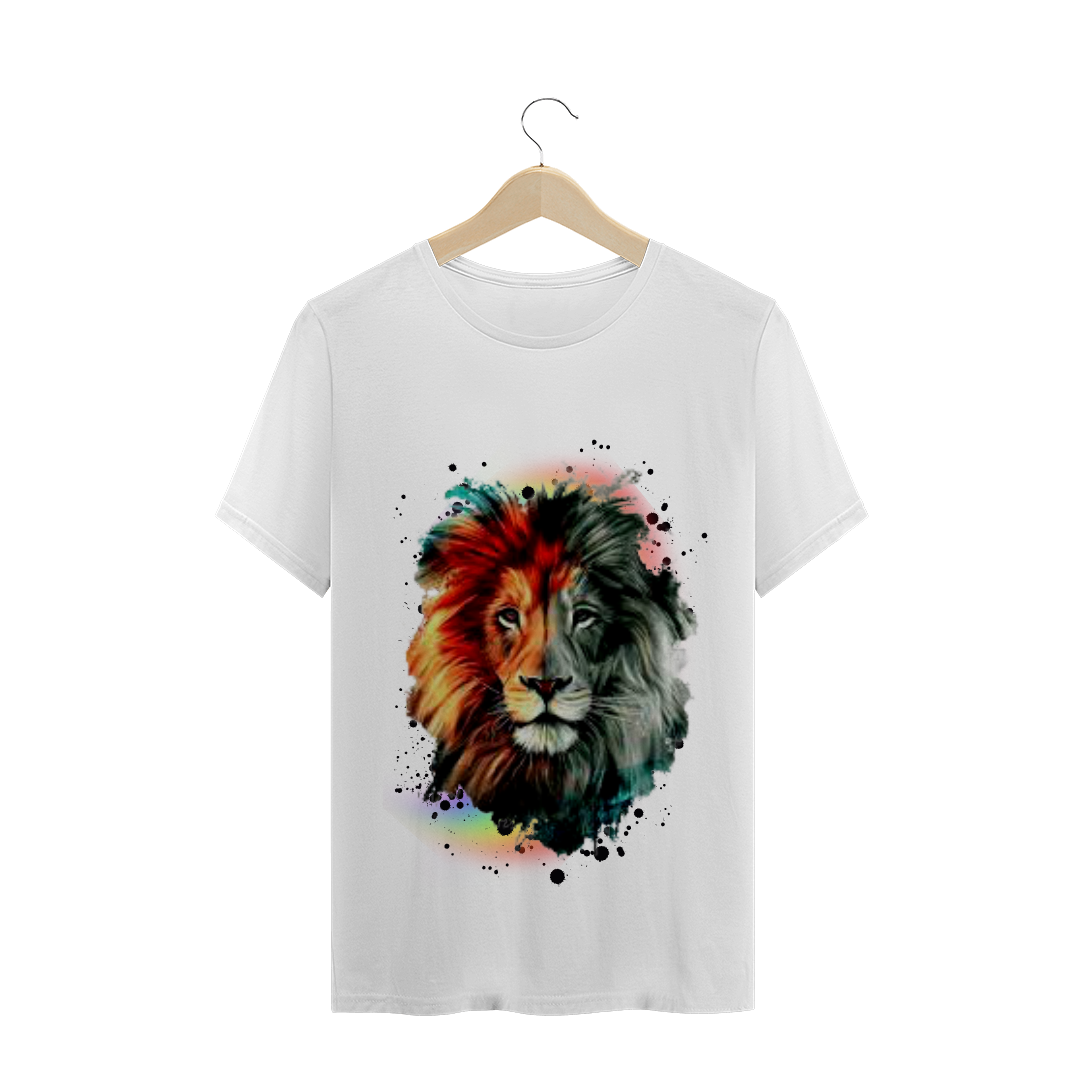 Nome do produto: Feras - Plus Size