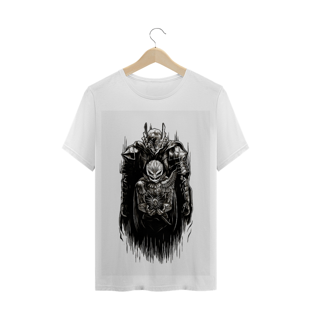 Nome do produto: CAMISETA BERSERK  