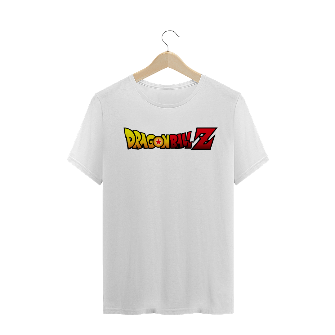 Nome do produto: Camiseta - Dragon Ball