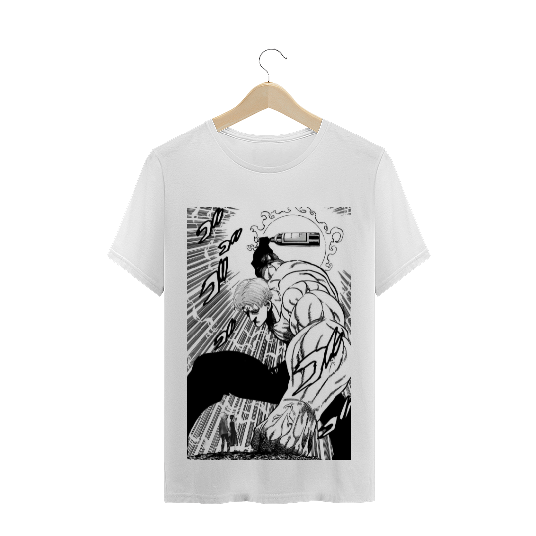 Nome do produto: CAMISETA SHINGEKI NO KYOJIN \