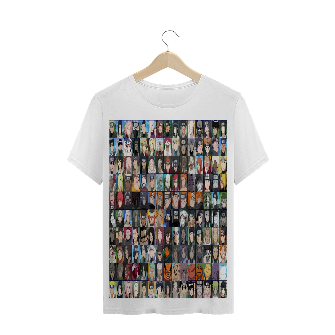 Nome do produto: Naruto ZIP