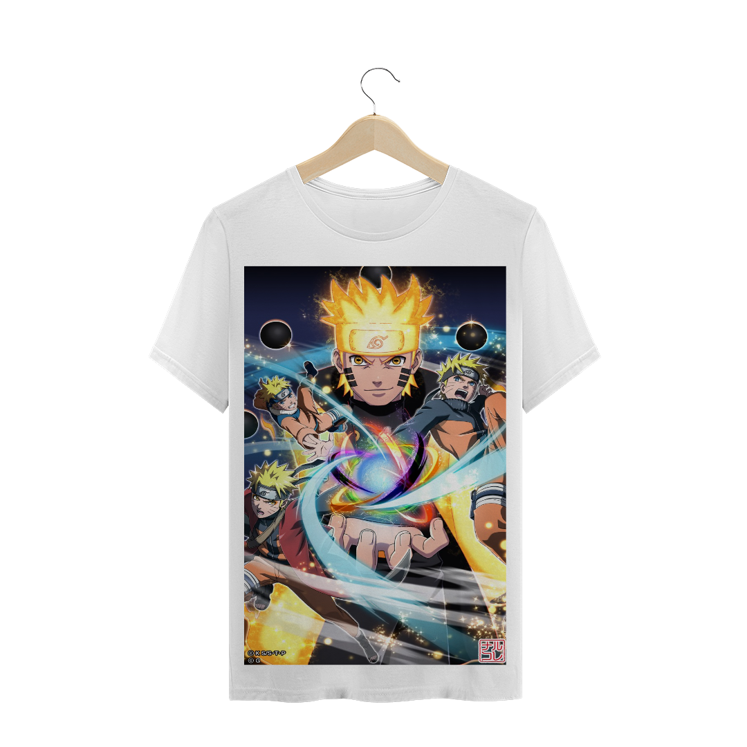 Nome do produto: Naruto Power