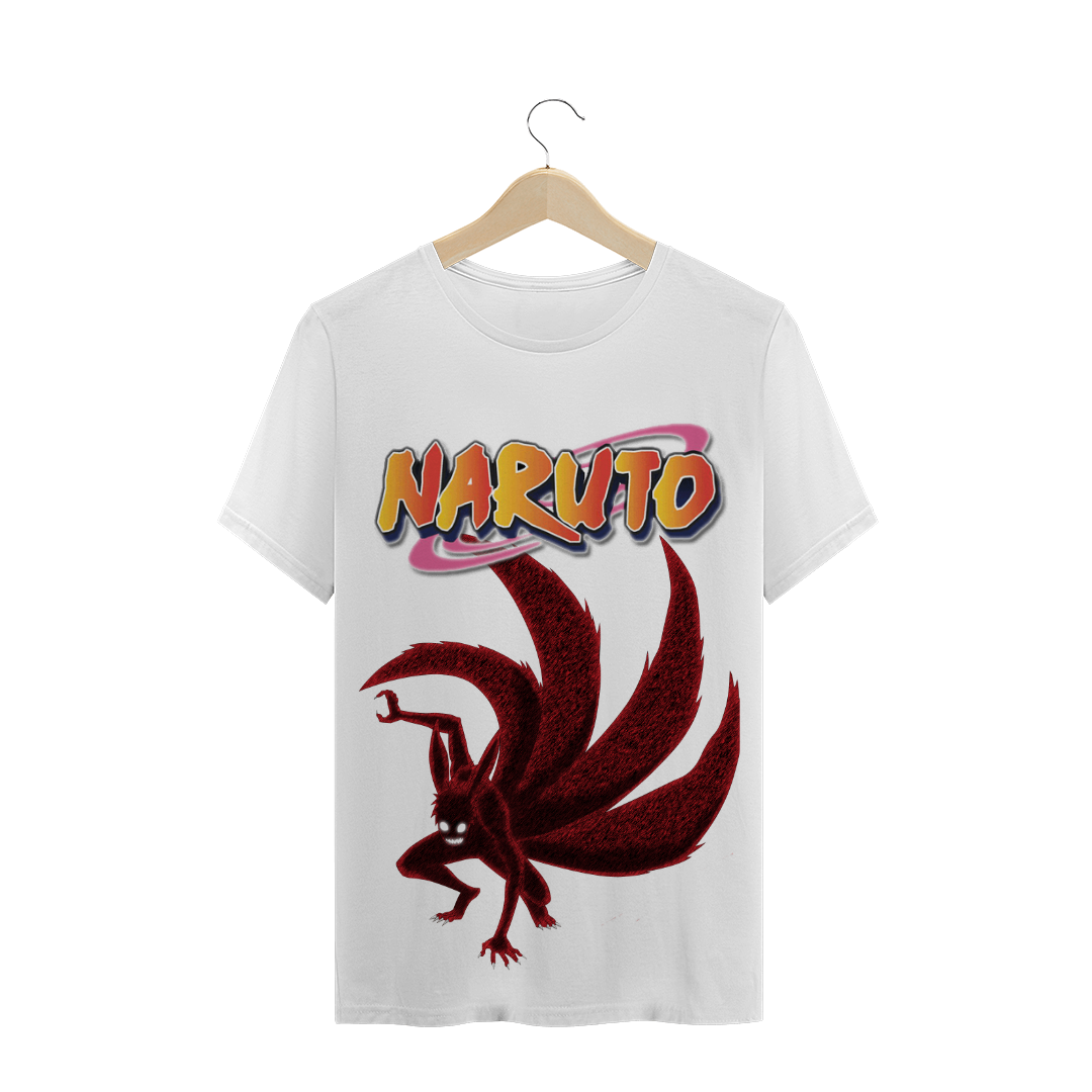 Nome do produto  Raposa T-shirt