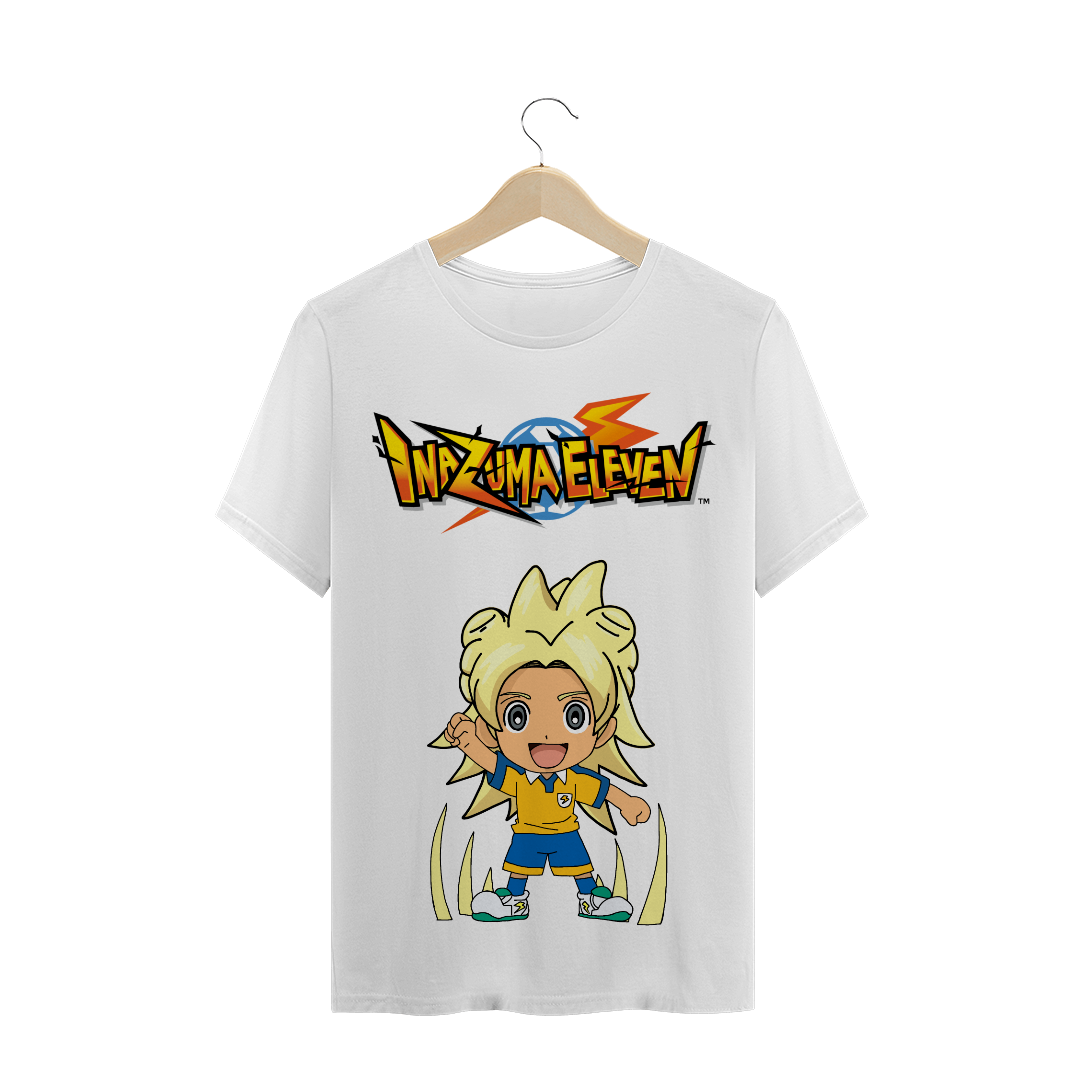 Nome do produto: Camiseta Matsukaze Tenma Mixi Max Arthur