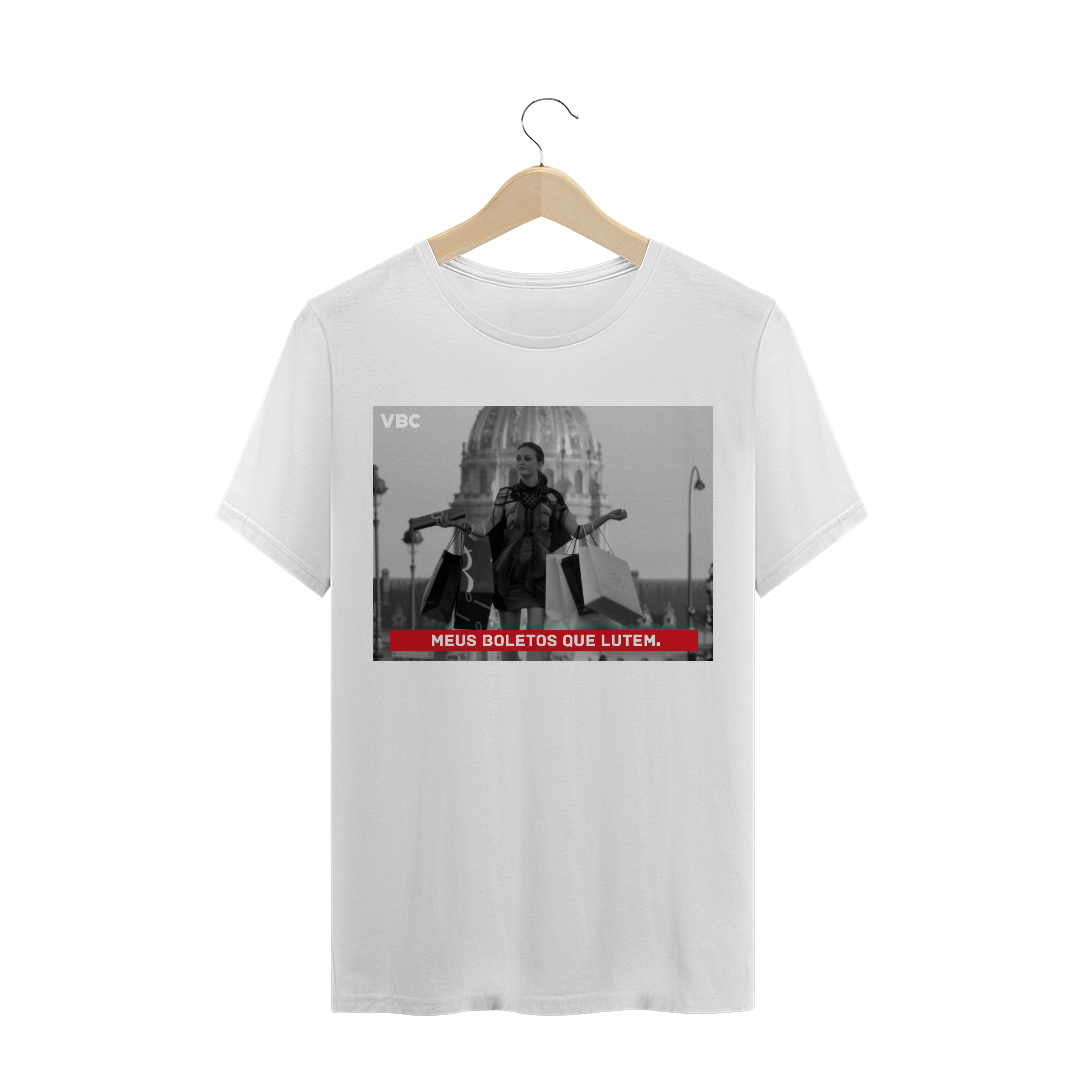 Nome do produto: Gossip Girl - Meus Boletos que lutem