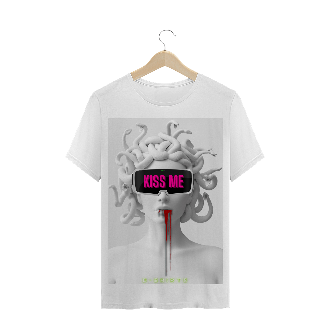 Nome do produto: Medusa - Kiss me