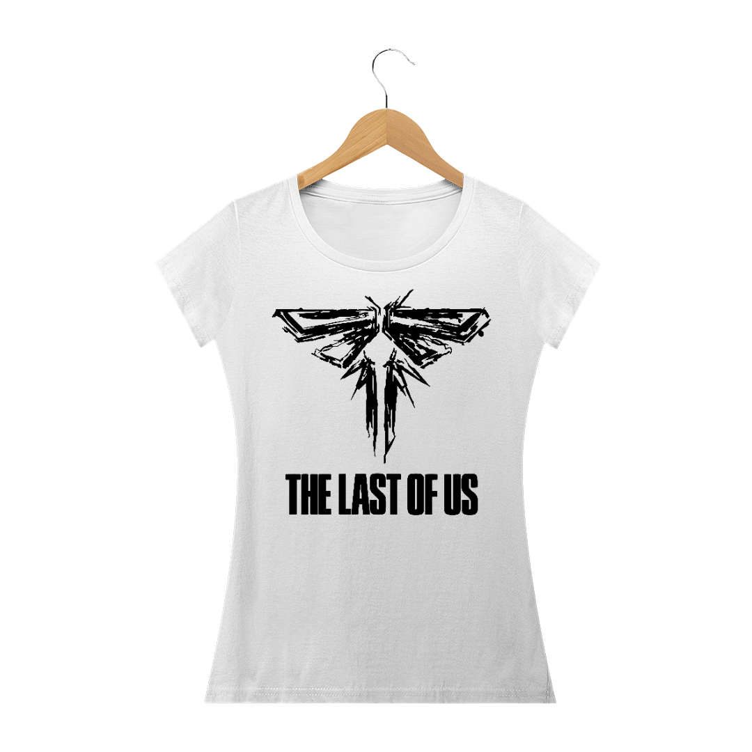 Nome do produto: Coleção Anark Nerd - The Last of Us