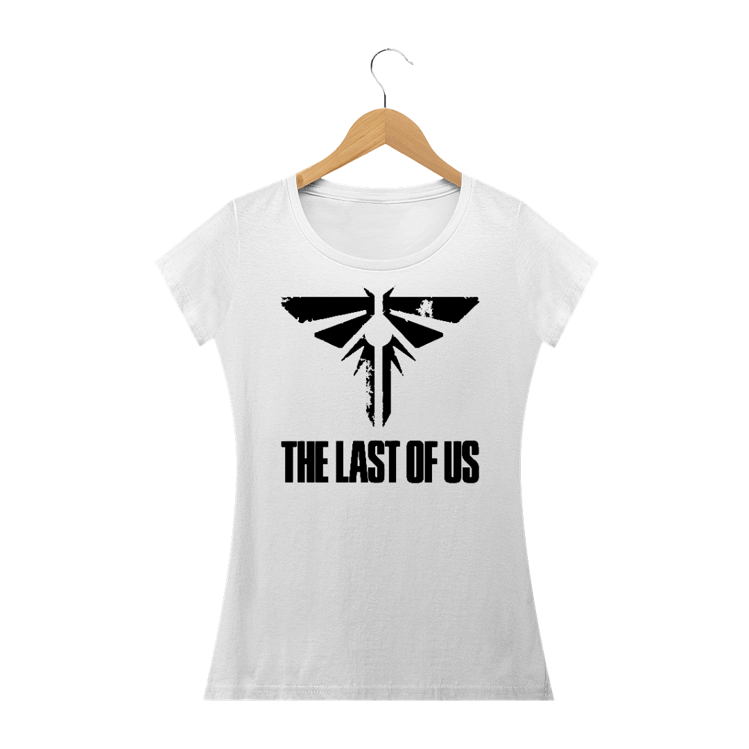 Nome do produto: Coleção Anark Nerd - The Last of Us