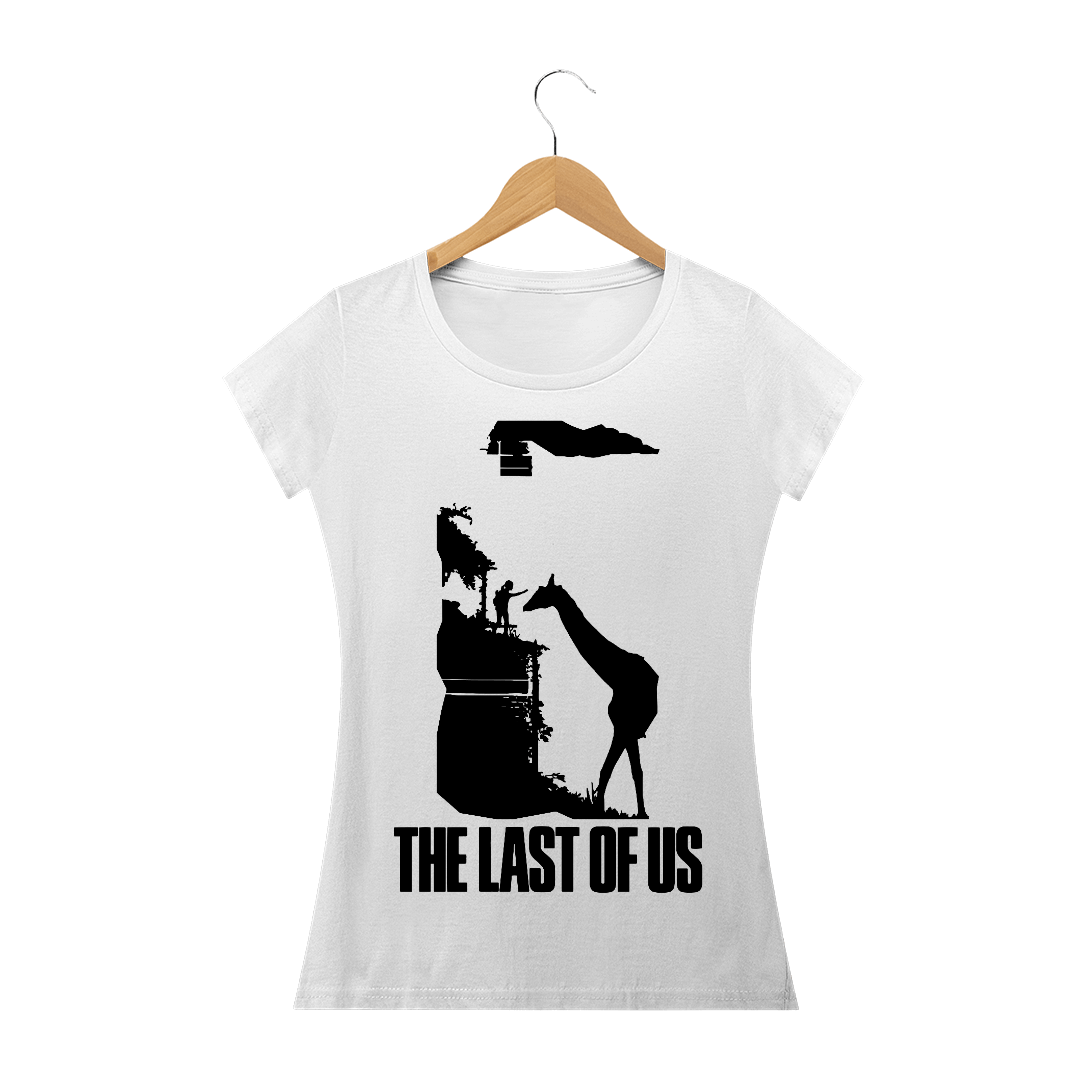 Nome do produto: Coleção Anark Nerd - The Last of Us