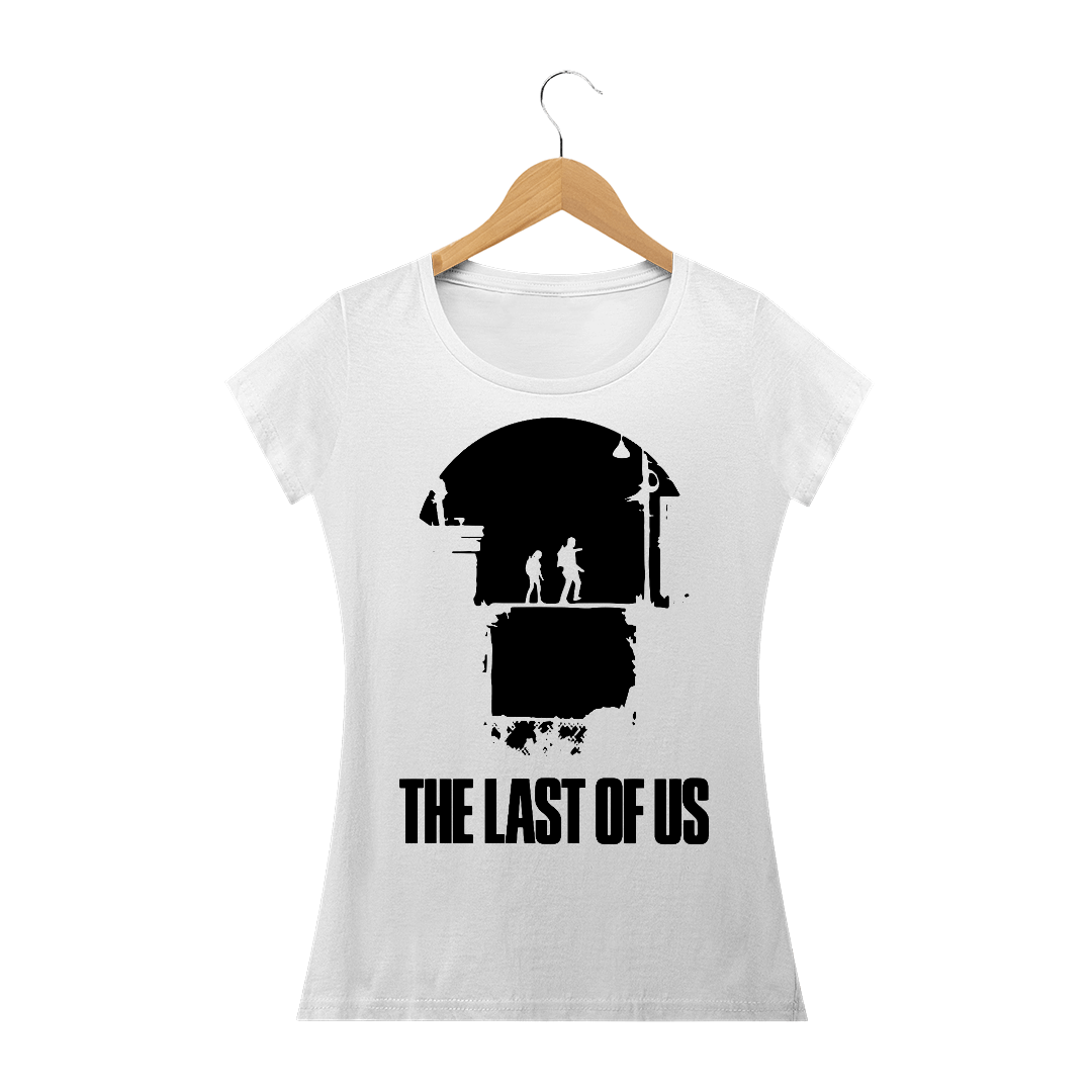 Nome do produto: Coleção Anark Nerd - The Last of Us