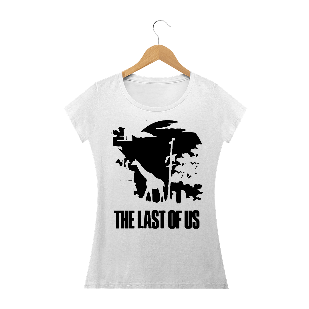Nome do produto: Coleção Anark Nerd - The Last of Us