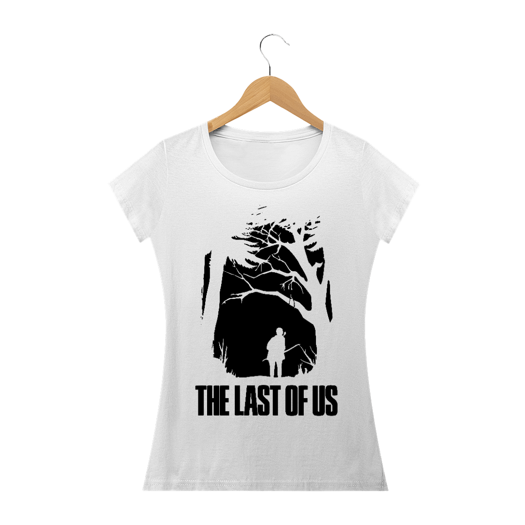 Nome do produto: Coleção Anark Nerd - The Last of Us