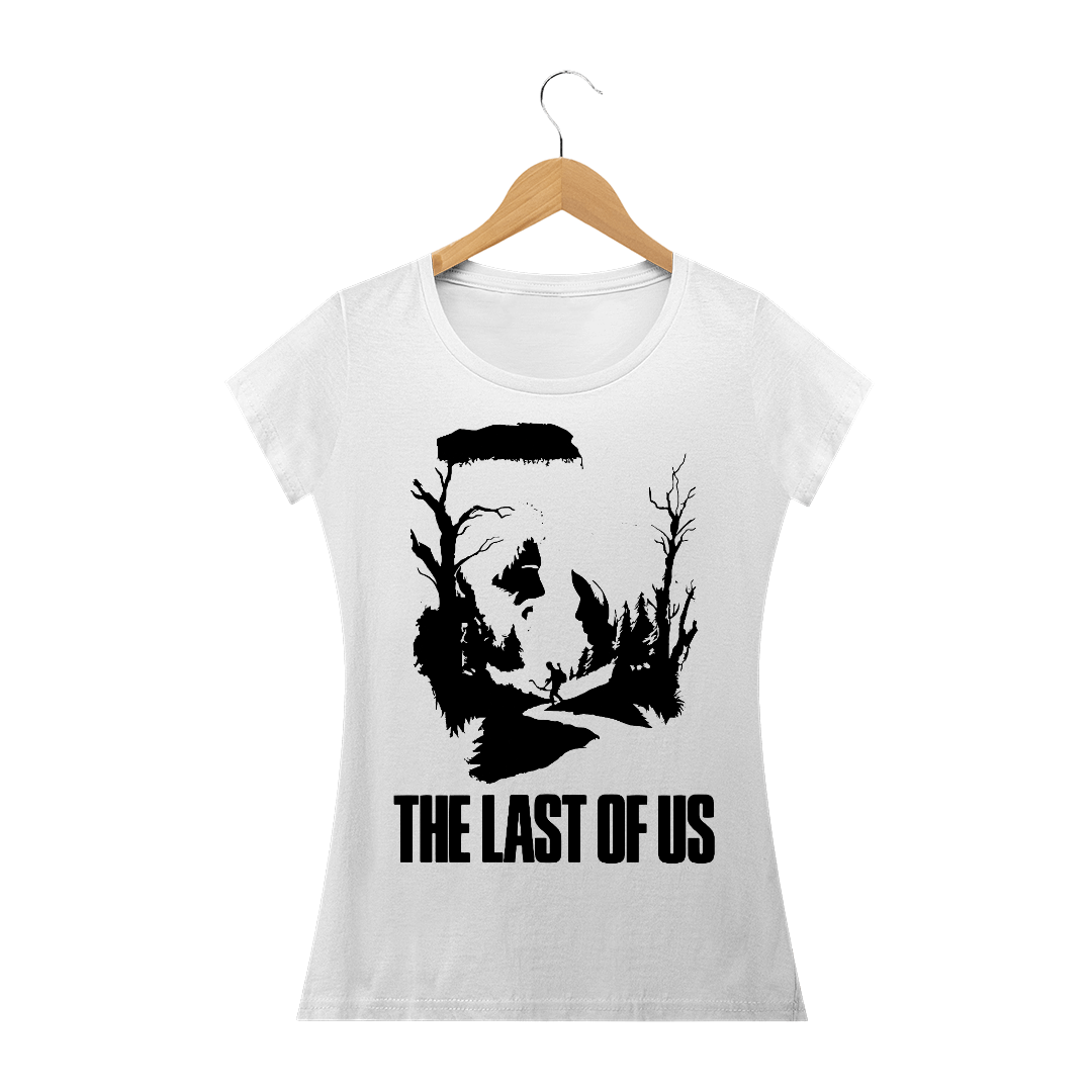 Nome do produto: Coleção Anark Nerd - The Last of Us