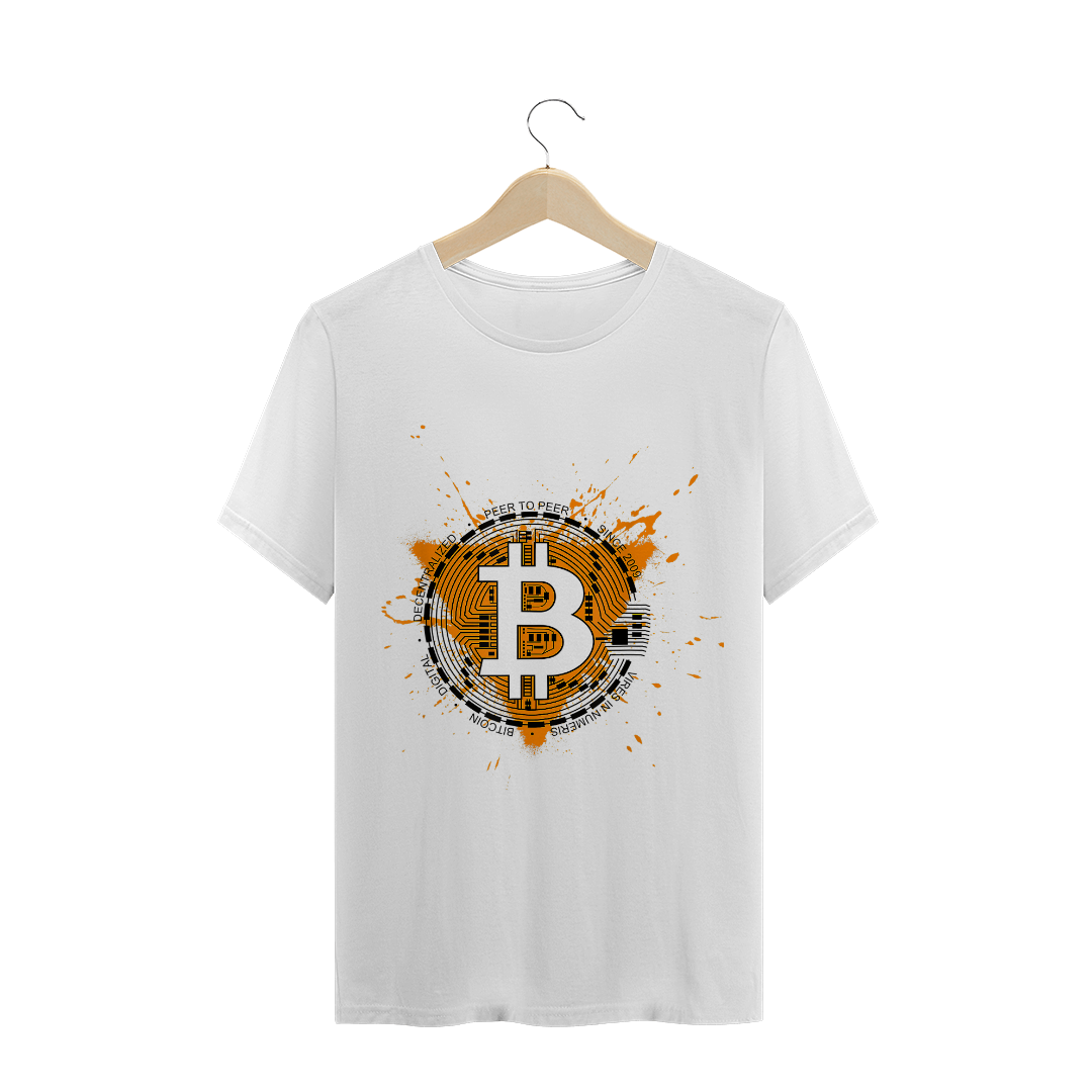Nome do produto: Bitcoin