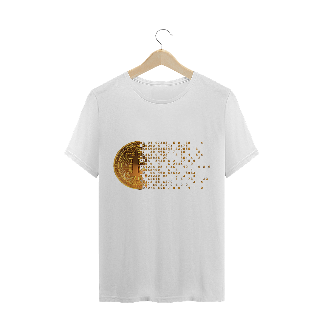 Nome do produto: Bitcoin