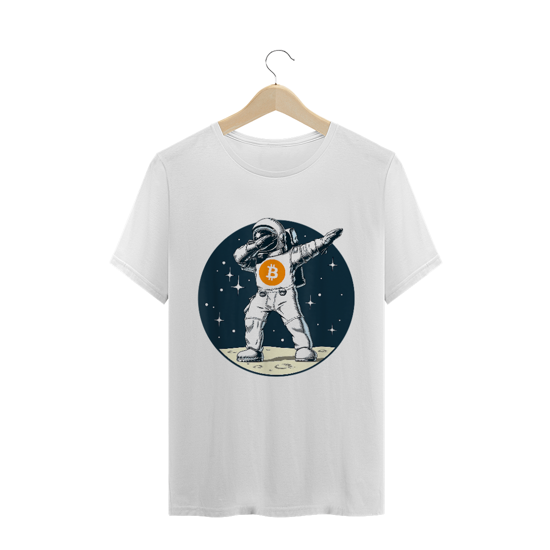 Nome do produto: Astronauta Bitcoin