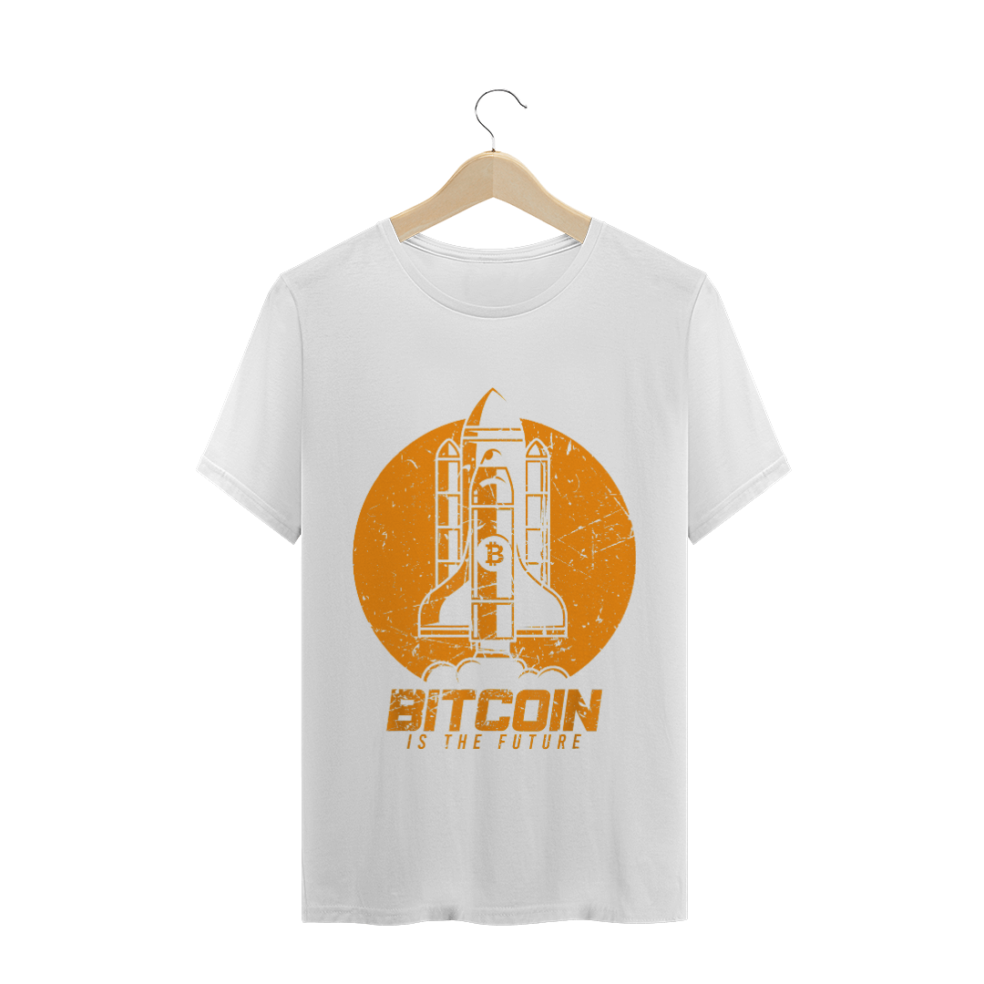 Nome do produto: Bitcoin is Future
