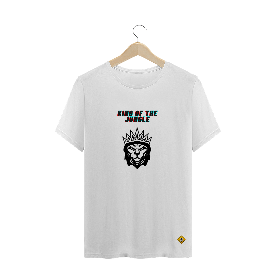 Nome do produto: King of the jungle