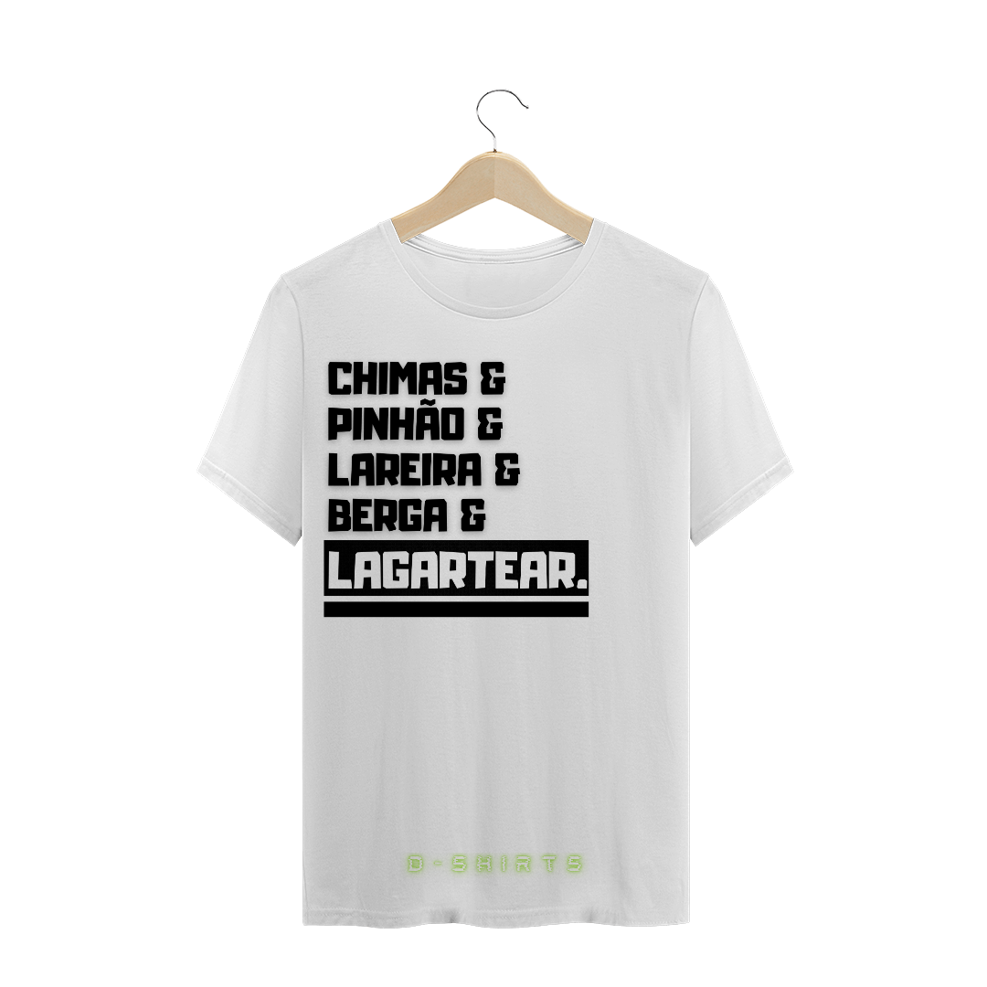 Nome do produto: Lagartear 