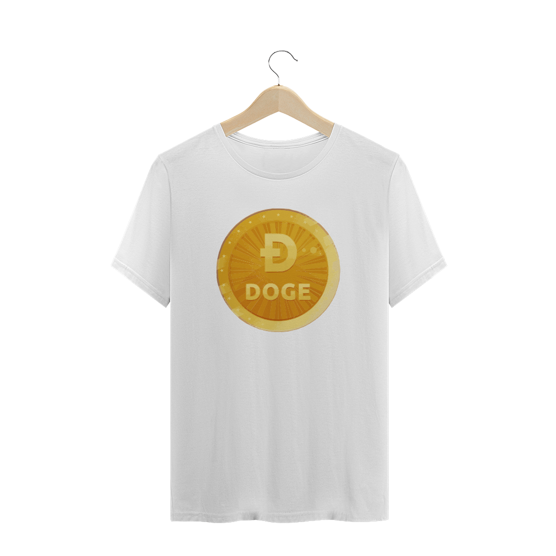 Nome do produto: Camiseta Doge coin 