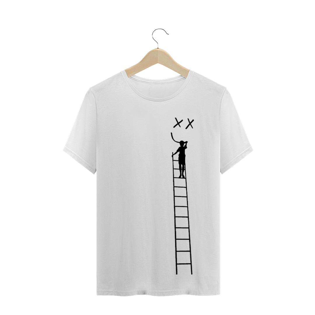 Nome do produto: Camiseta Louis Tomlinson