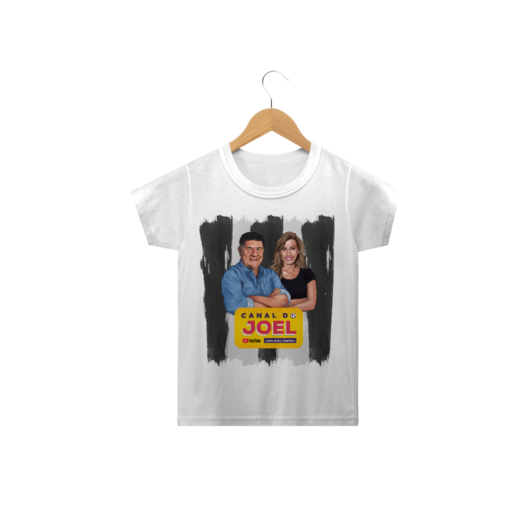 Nome do produto  Uh, papai chegou | Papai é Fogão | Camisa infantil