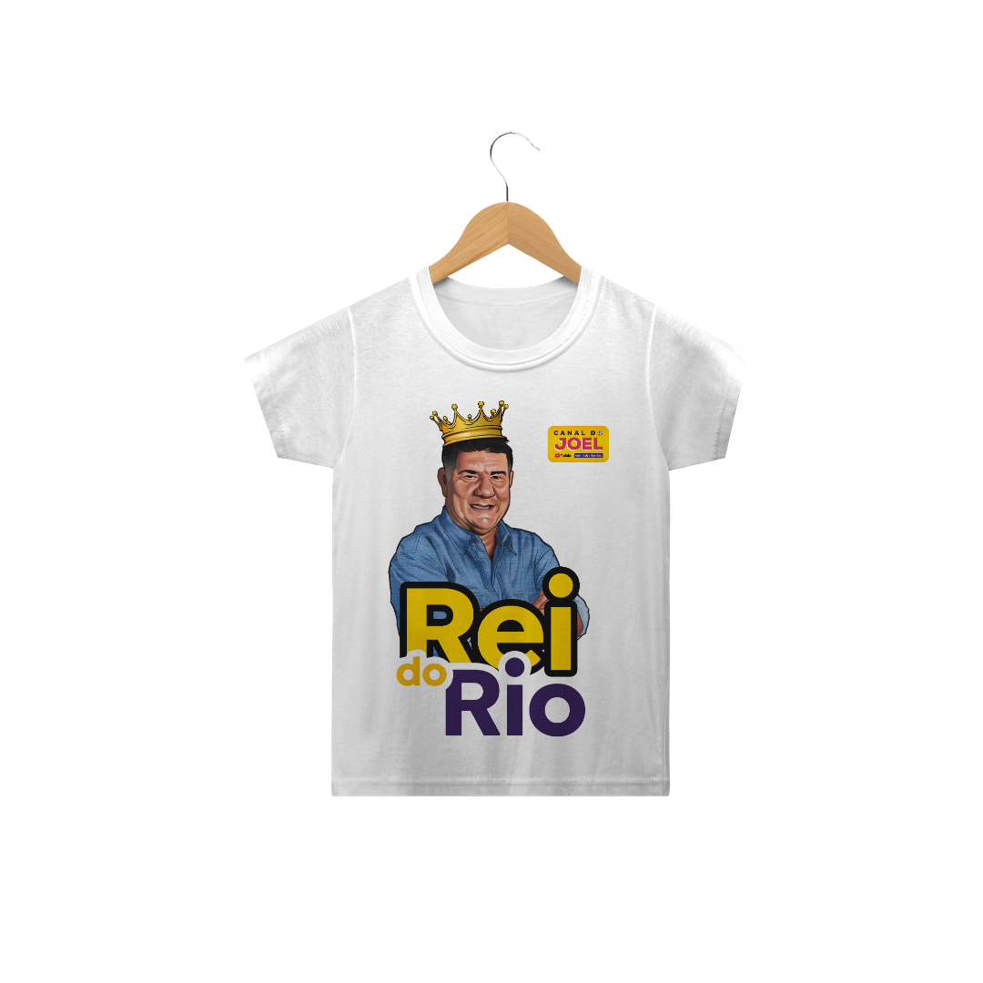 Nome do produto  Uh, papai chegou | Papai é Rei | Camisa infantil