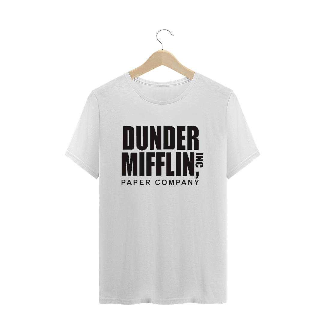 Nome do produto: Camiseta The Office