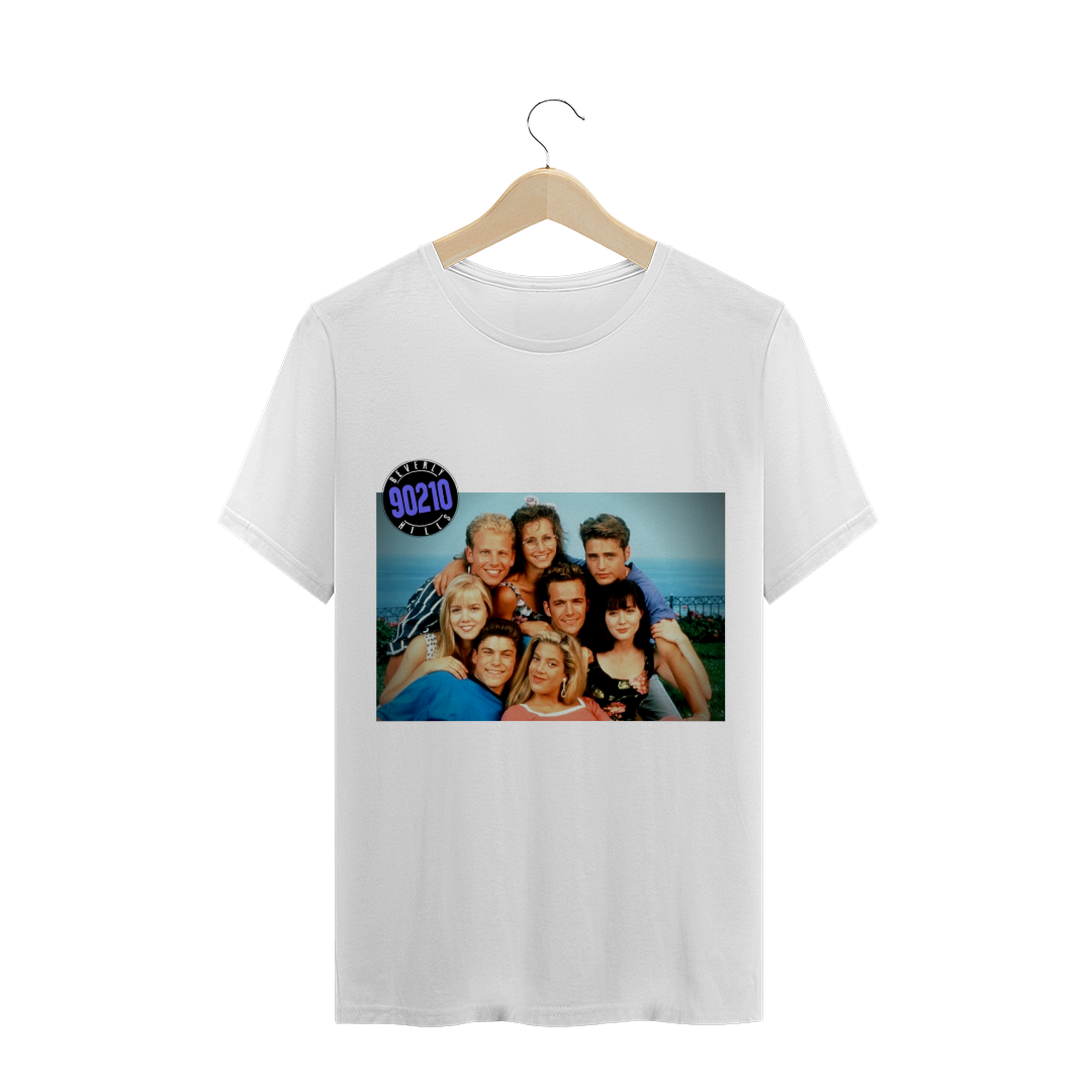 Nome do produto: Barrados no baile