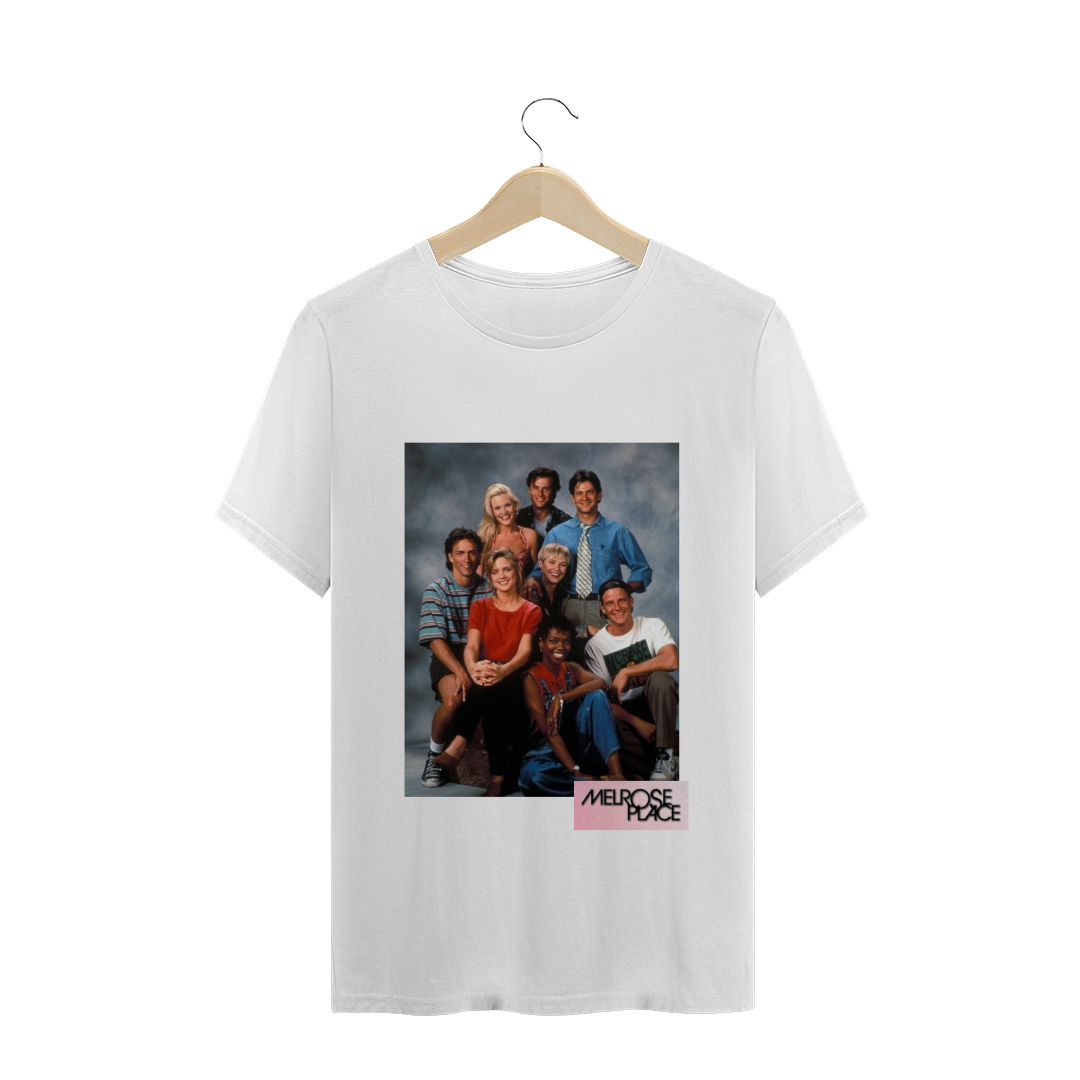 Nome do produto: Melrose Place