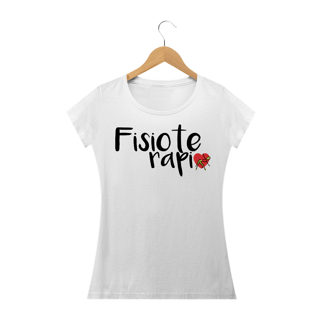 Nome do produto: Blusa Fisioterapia